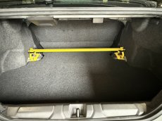 画像8: ストラットバー リア用 (8)