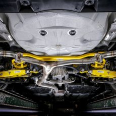 画像6: 強化リアスタビライザーマウントフレーム[VBH ] (6)