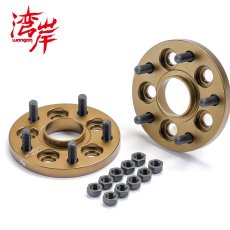 画像1: PCD114.3変換スペーサー (1)