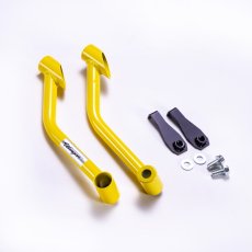 画像1: リアサブフレームブレース[GT3/GT7/GTE ] (1)