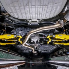 画像3: リアサブフレームブレース[GT3/GT7/GTE ] (3)