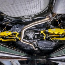 画像4: リアサブフレームブレース[GT3/GT7/GTE ] (4)