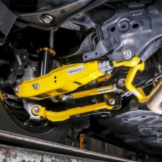 画像5: リアサブフレームブレース[GT3/GT7/GTE ] (5)