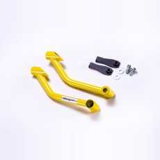 画像6: リアサブフレームブレース[GT3/GT7/GTE ] (6)