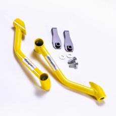 画像7: リアサブフレームブレース[GT3/GT7/GTE ] (7)