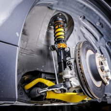 画像2: フロントスタビライザー[ZN6 ] (2)