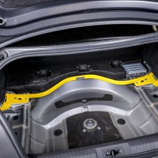 画像3: リアストラットブレース[ZN6 ] (3)