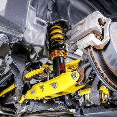 画像4: 車高調[ZN8 ] (4)