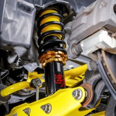 画像5: 車高調[ZN8 ] (5)