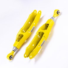 画像1: リアロアアーム キャンバーキット[SJ5/SJG ] (1)