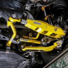 画像4: リアロアアーム キャンバーキット[SJ5/SJG ] (4)