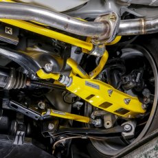 画像5: リアロアアーム キャンバーキット[SJ5/SJG ] (5)