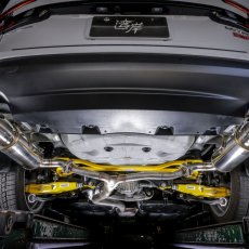 画像6: リアロアアーム キャンバーキット[SJ5/SJG ] (6)