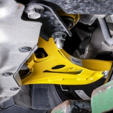 画像2: フロントロアアーム[ZD8 ] (2)