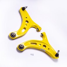 画像4: フロントロアアーム[ZD8 ] (4)