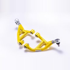 画像6: リアアッパーキャンバーアーム[GU ] (6)