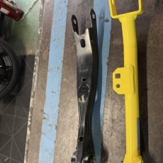 画像5: リアトラクションアーム[VN5/VNH ] (5)