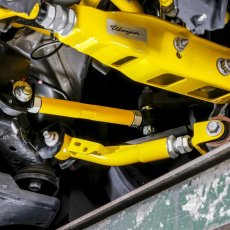 画像2: リアトレーリングアーム調整可能[ZN6 ] (2)