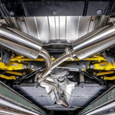 画像3: リアトレーリングアーム調整可能[ZN6 ] (3)