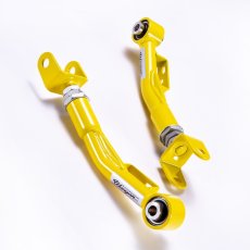 画像4: リアトレーリングアーム調整可能[ZN6 ] (4)