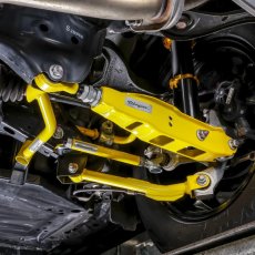 画像2: リアトーコントロールアーム[SKE/SK5/SK9 ] (2)