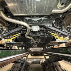 画像3: リアトーコントロールアーム[SKE/SK5/SK9 ] (3)