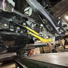 画像4: リアトーコントロールアーム[SKE/SK5/SK9 ] (4)