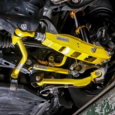 画像2: リアトーコントロールアーム[SKE/SK5/SK9 ] (2)