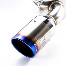 画像3: マフラー[ZN8 ] (3)