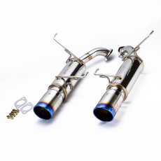 画像1: マフラー[VM ] (1)