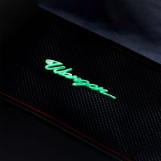 画像4: ポケットラバーマット RED[GU] (4)