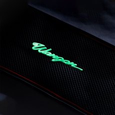 画像3: ポケットラバーマット RED[GR/GV/GH] (3)