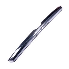 画像2: トランクトリムストリップ カーボン[VB] (2)