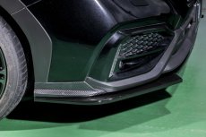 画像5: フロントバンパーサイドコーナー カーボン[VB] (5)