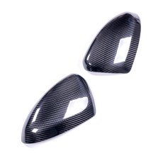 画像2: ドアミラーカバー カーボン[ZD8] (2)