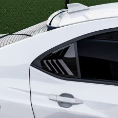 画像2: ウィンドウルーバー (2)