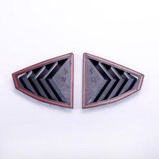 画像10: ウィンドウルーバー (10)