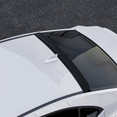 画像5: トップウィング ルーフスポイラー (5)