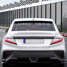 画像6: トップウィング ルーフスポイラー (6)