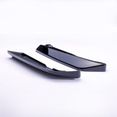 画像13: リアバンパーコーナー スプリッター (13)