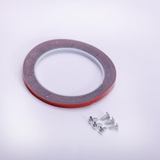 画像14: リアバンパーコーナー スプリッター (14)