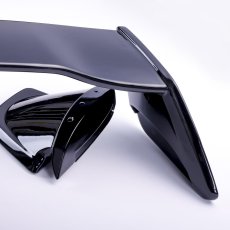 画像15: リアウィング (15)