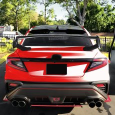 画像4: リアウィング (4)