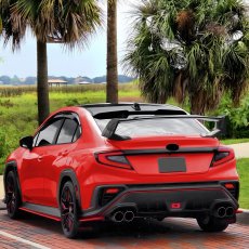 画像5: リアウィング (5)