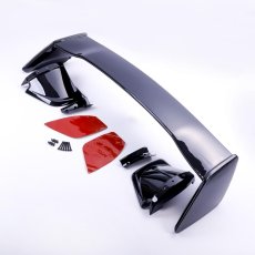 画像8: リアウィング (8)