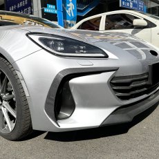 画像5: フロントスプリッター (5)