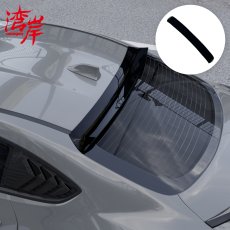 画像1: ルーフスポイラー (1)