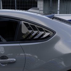 画像5: ウィンドウルーバー (5)