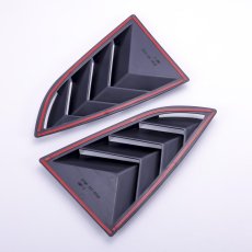 画像8: ウィンドウルーバー (8)