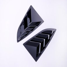 画像9: ウィンドウルーバー (9)